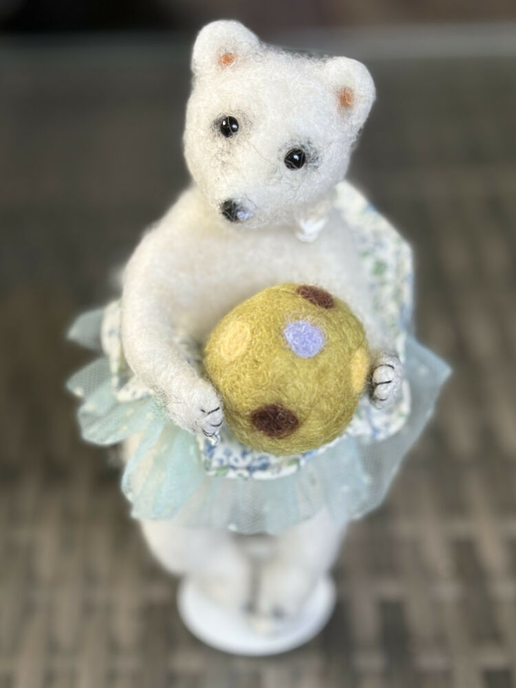 bear