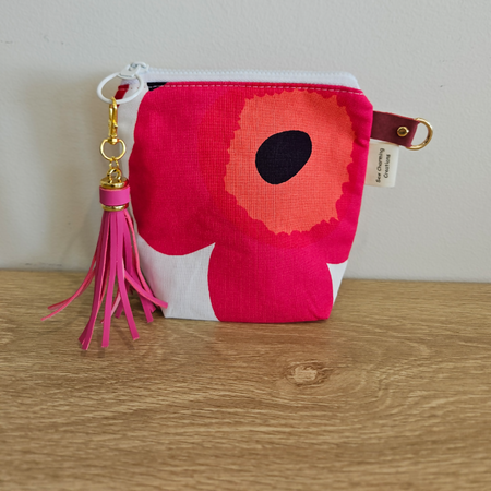 Marimekko - Zipper Pouch