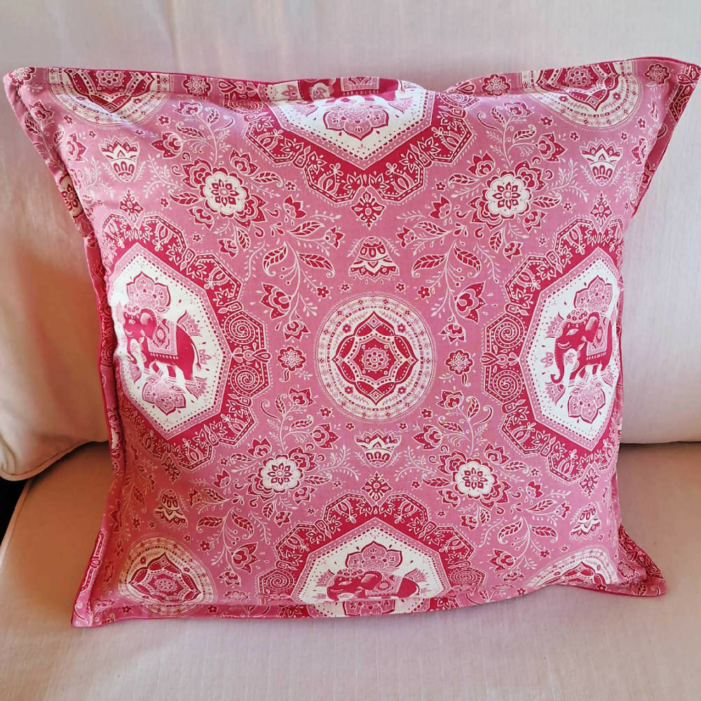 pink-elephant-print-cushion-