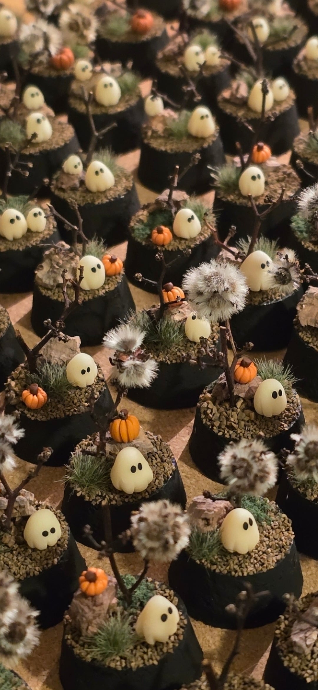 Ghostarium | Ghost in a Jar | Pet Ghost