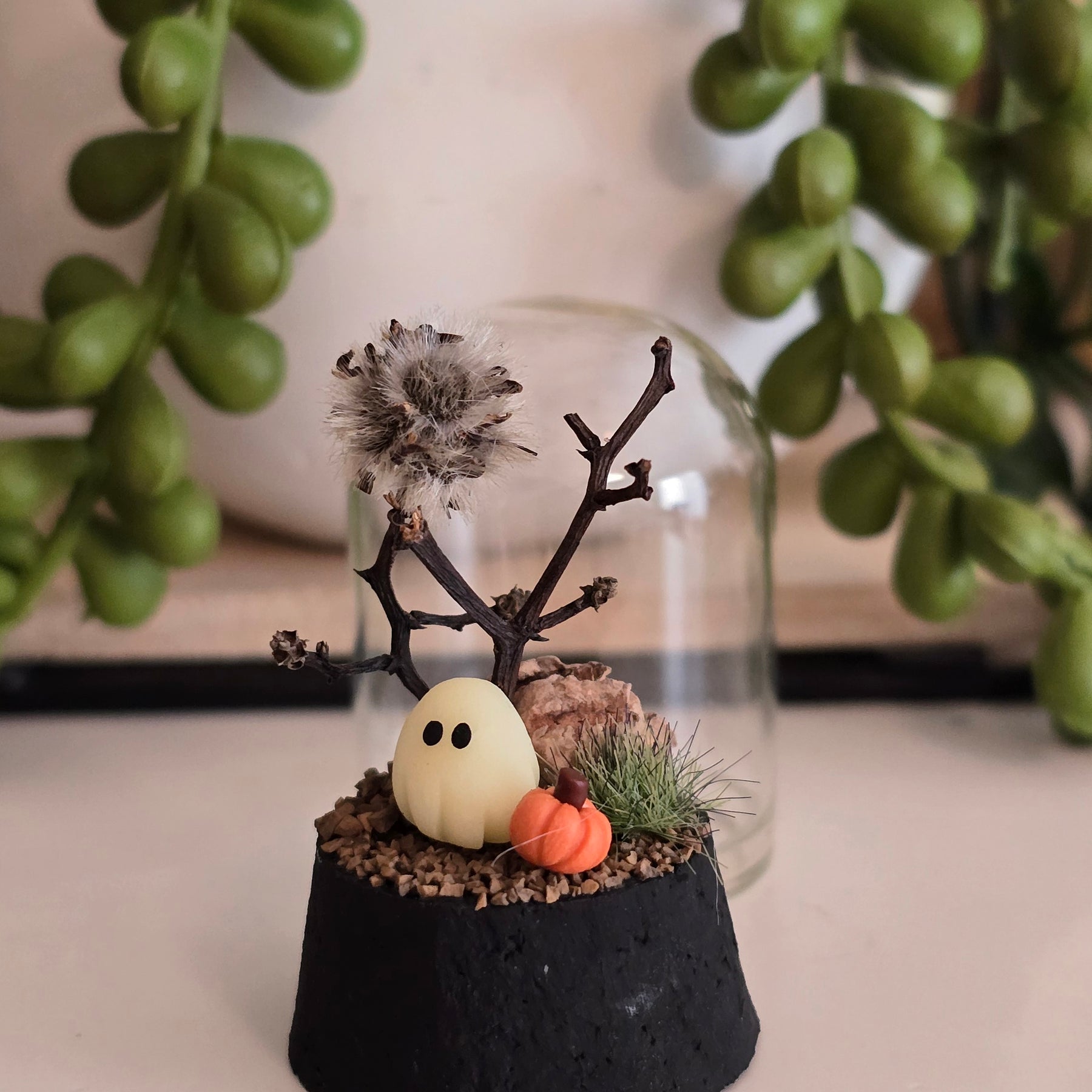 Ghostarium | Ghost in a Jar | Pet Ghost