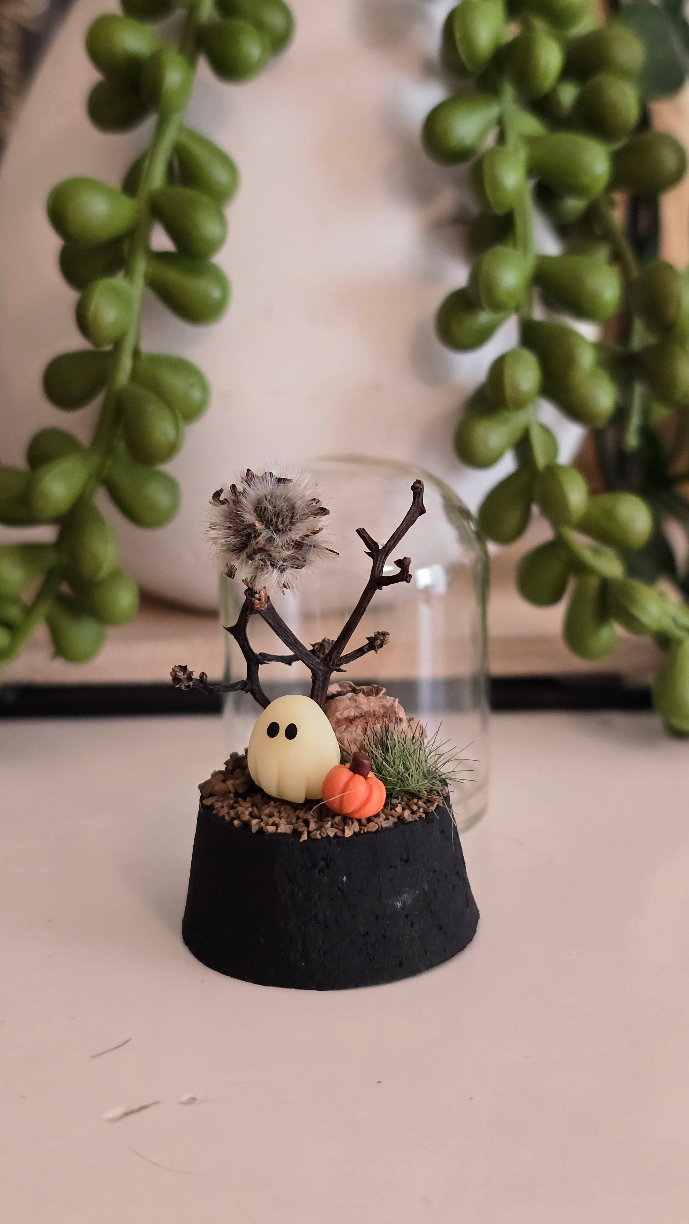 Ghostarium | Ghost in a Jar | Pet Ghost