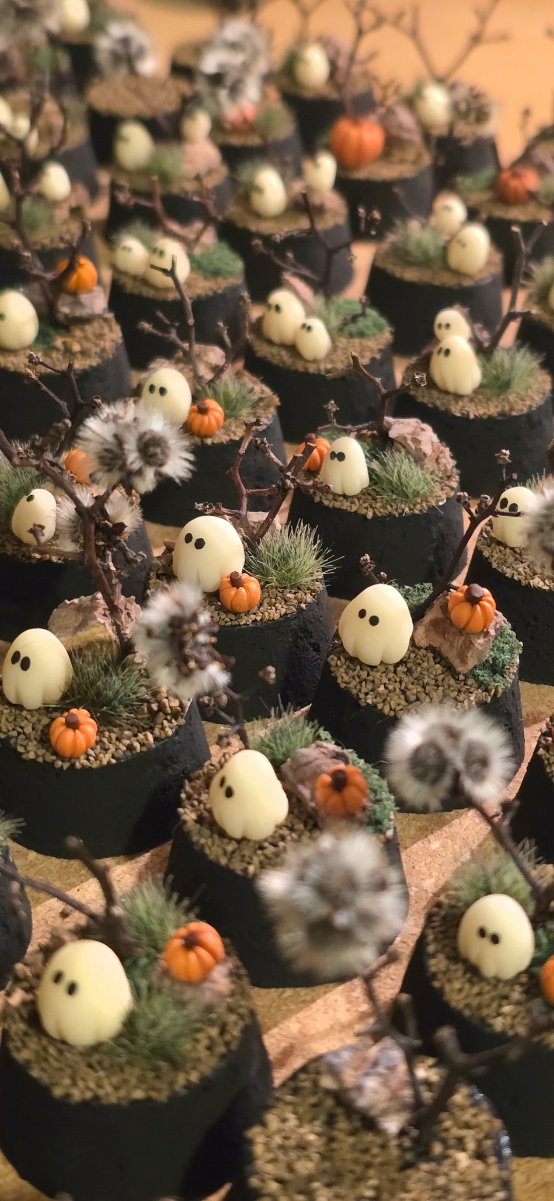 Ghostarium | Ghost in a Jar | Pet Ghost