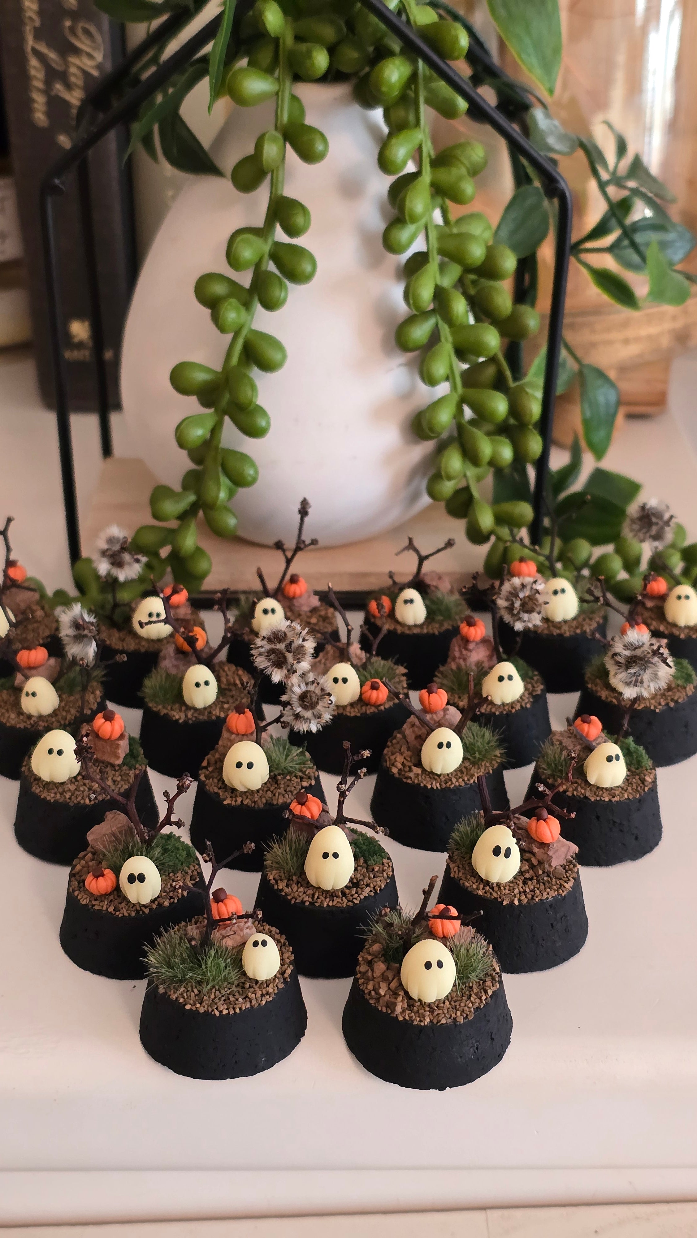 Ghostarium | Ghost in a Jar | Pet Ghost