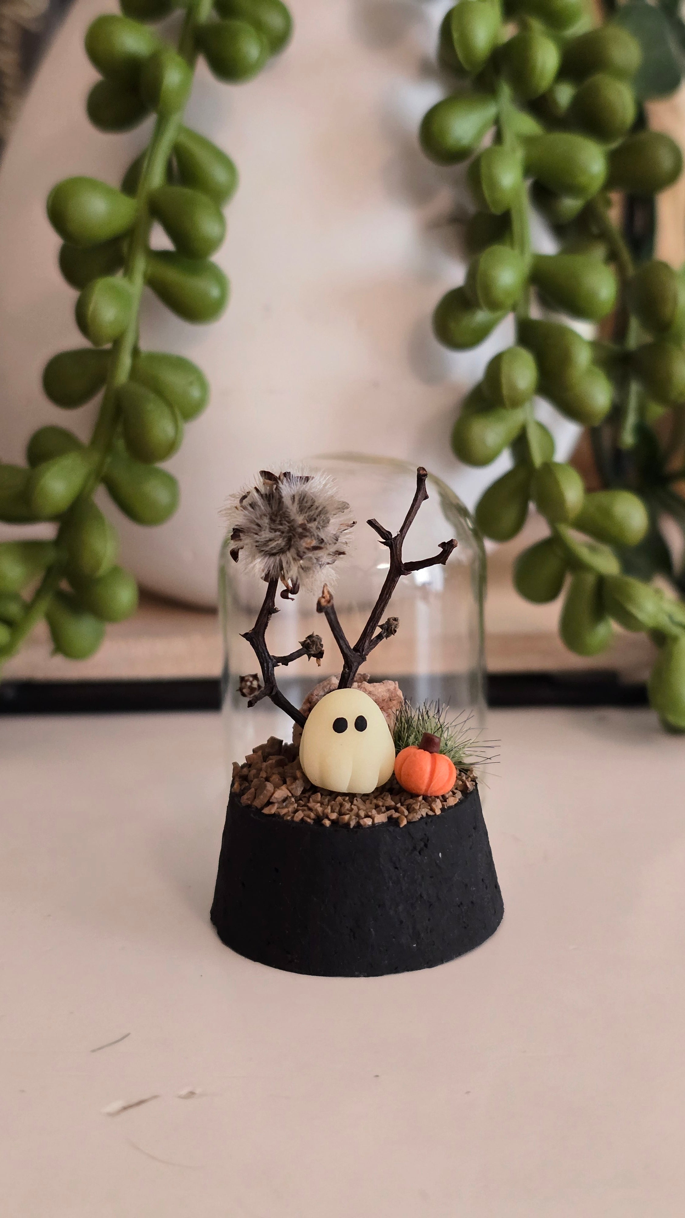 Ghostarium | Ghost in a Jar | Pet Ghost