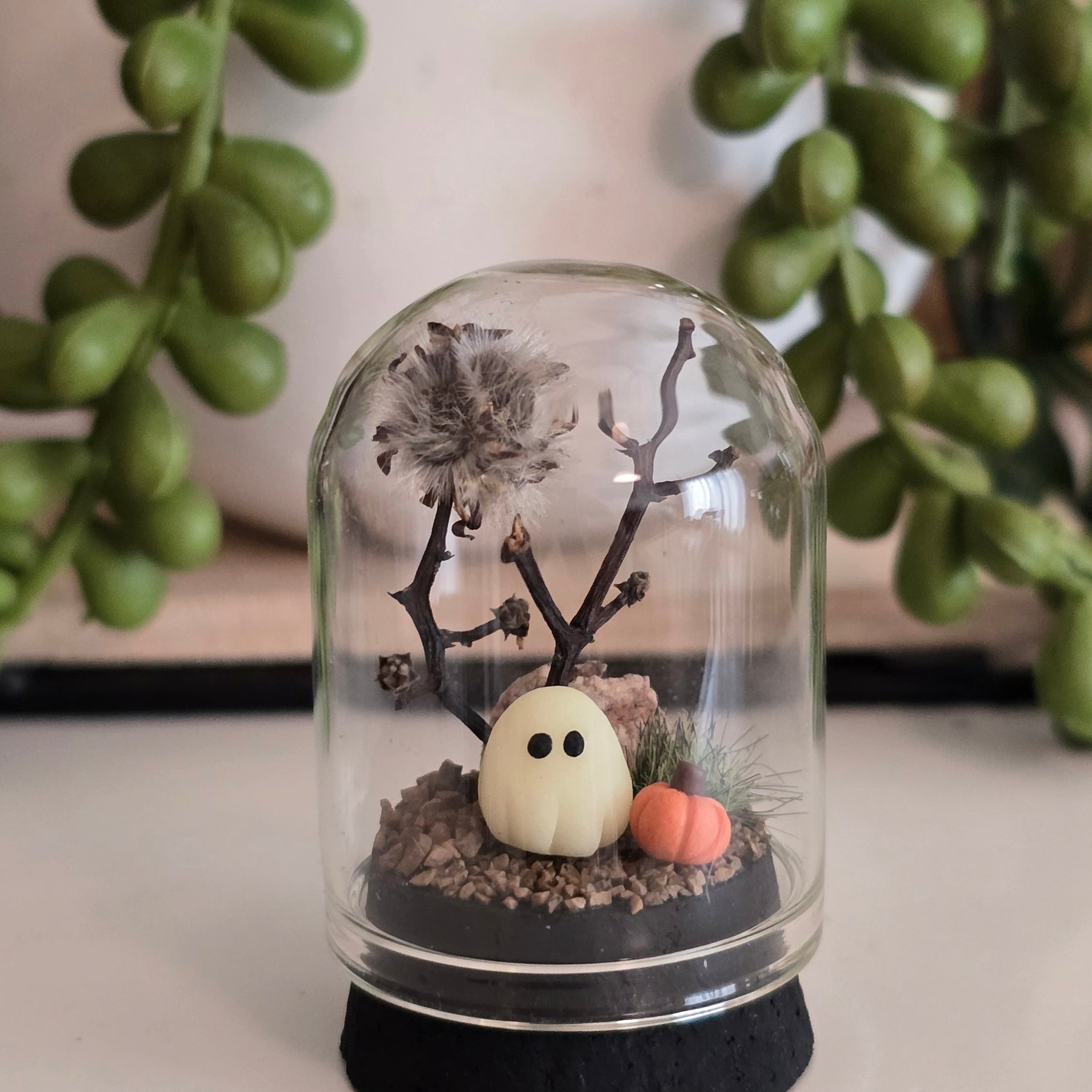 Ghostarium | Ghost in a Jar | Pet Ghost