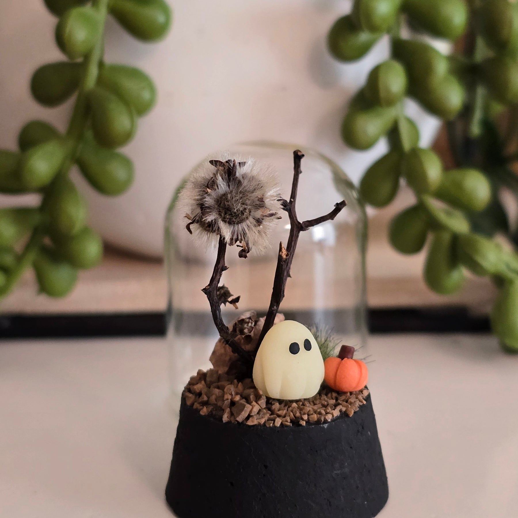 Ghostarium | Ghost in a Jar | Pet Ghost