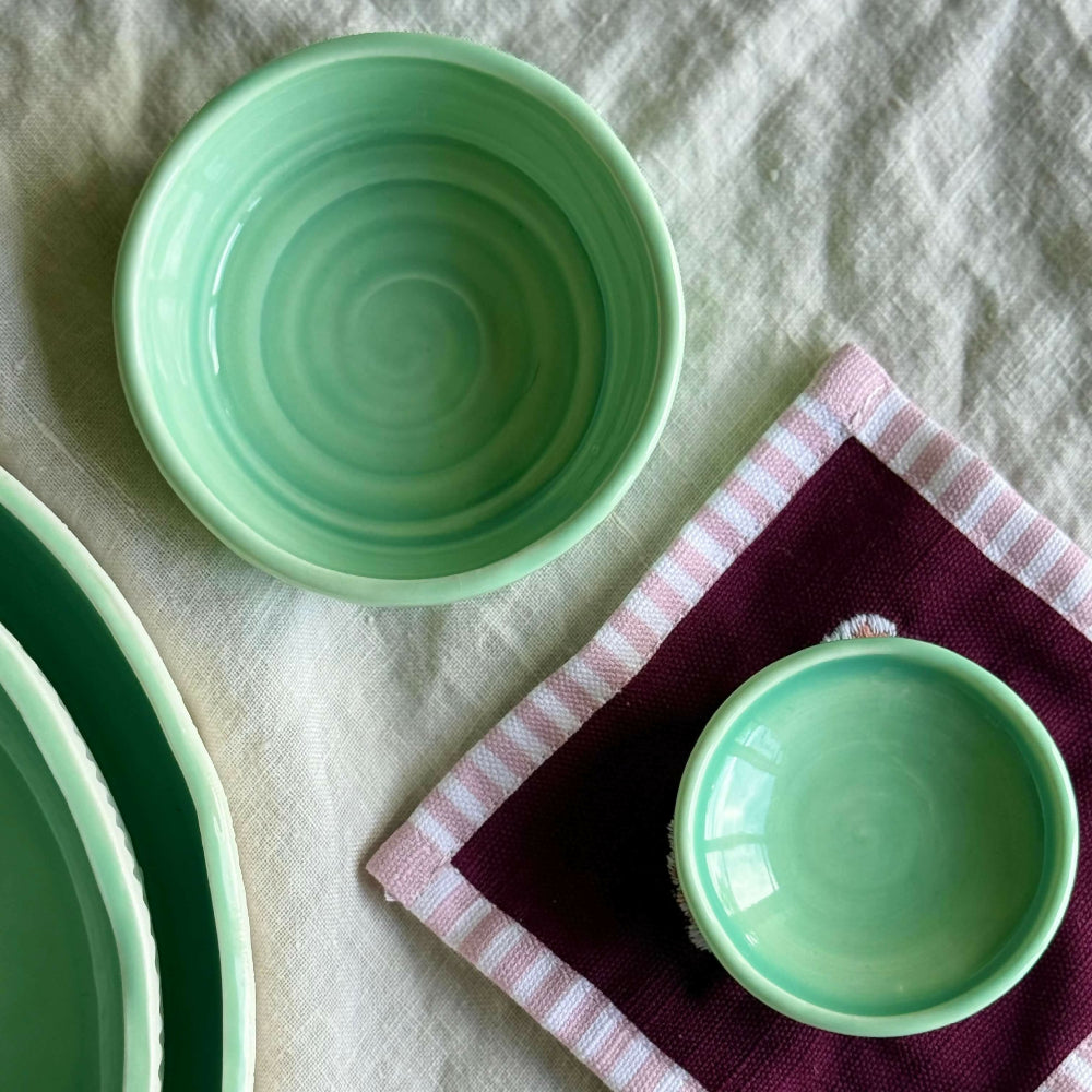 Australian-Ceramic-Artist-Ana-Ceramica-Handmade-Pottery-Ceramics-Home-Decor-Kitchen-and-Dining-Servingware-Porcelain-Condiment-Dish-Set-of-2-Chattered-Celedon-Wheel-Thrown