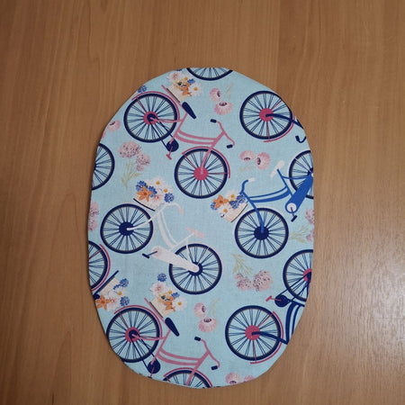 STOMA BAG COVER REGULAR ILEOSTOMY, COLOSTOMY, UROSTOMY