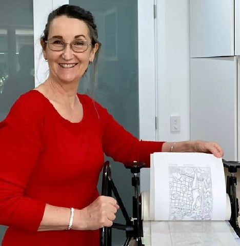 Vendor Profile Picture