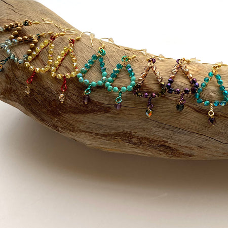 Christmas Festive Earrings