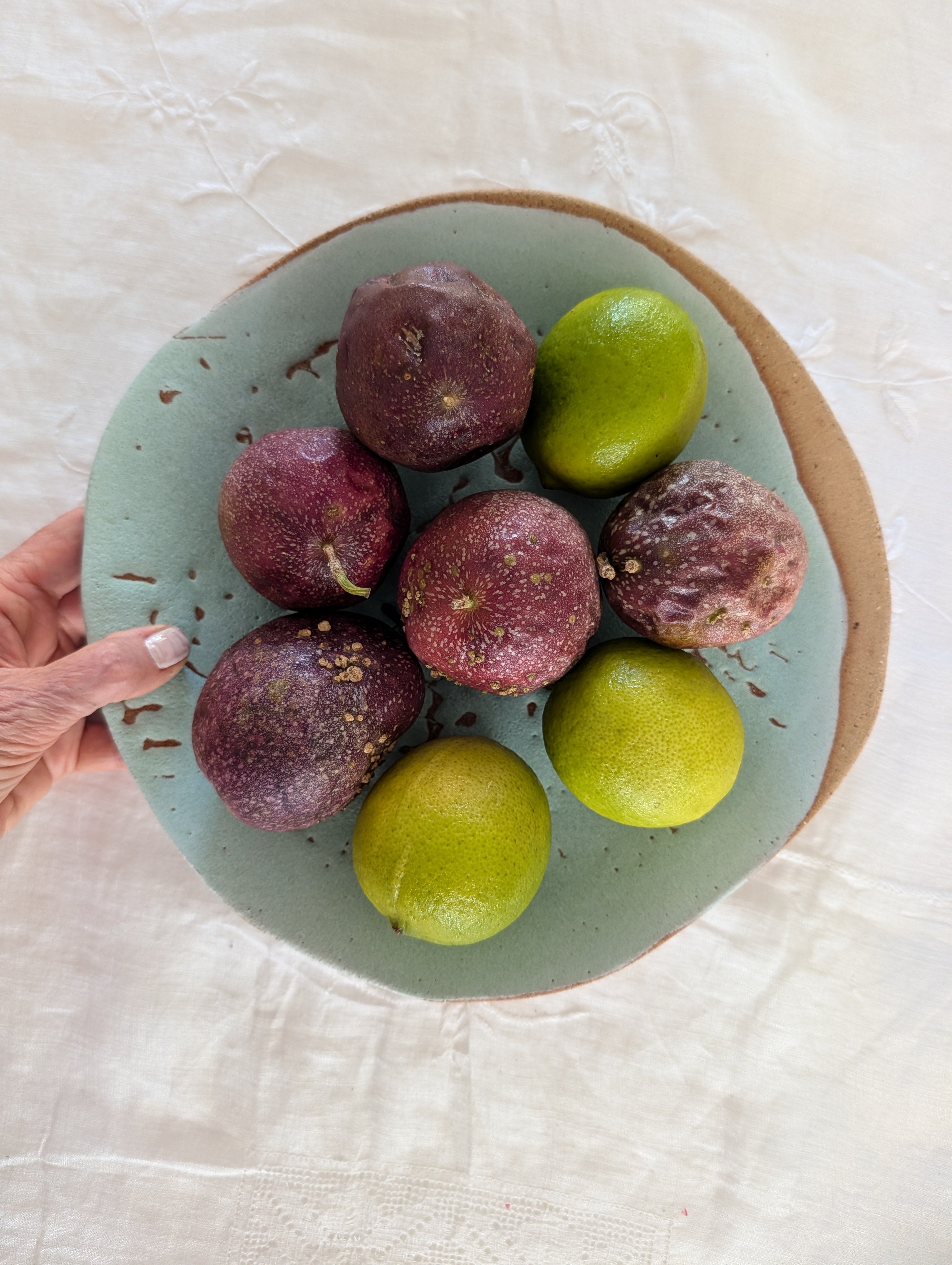 All-Day bowl | coastal • functional • everyday