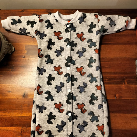 PONIES SLEEP BAG