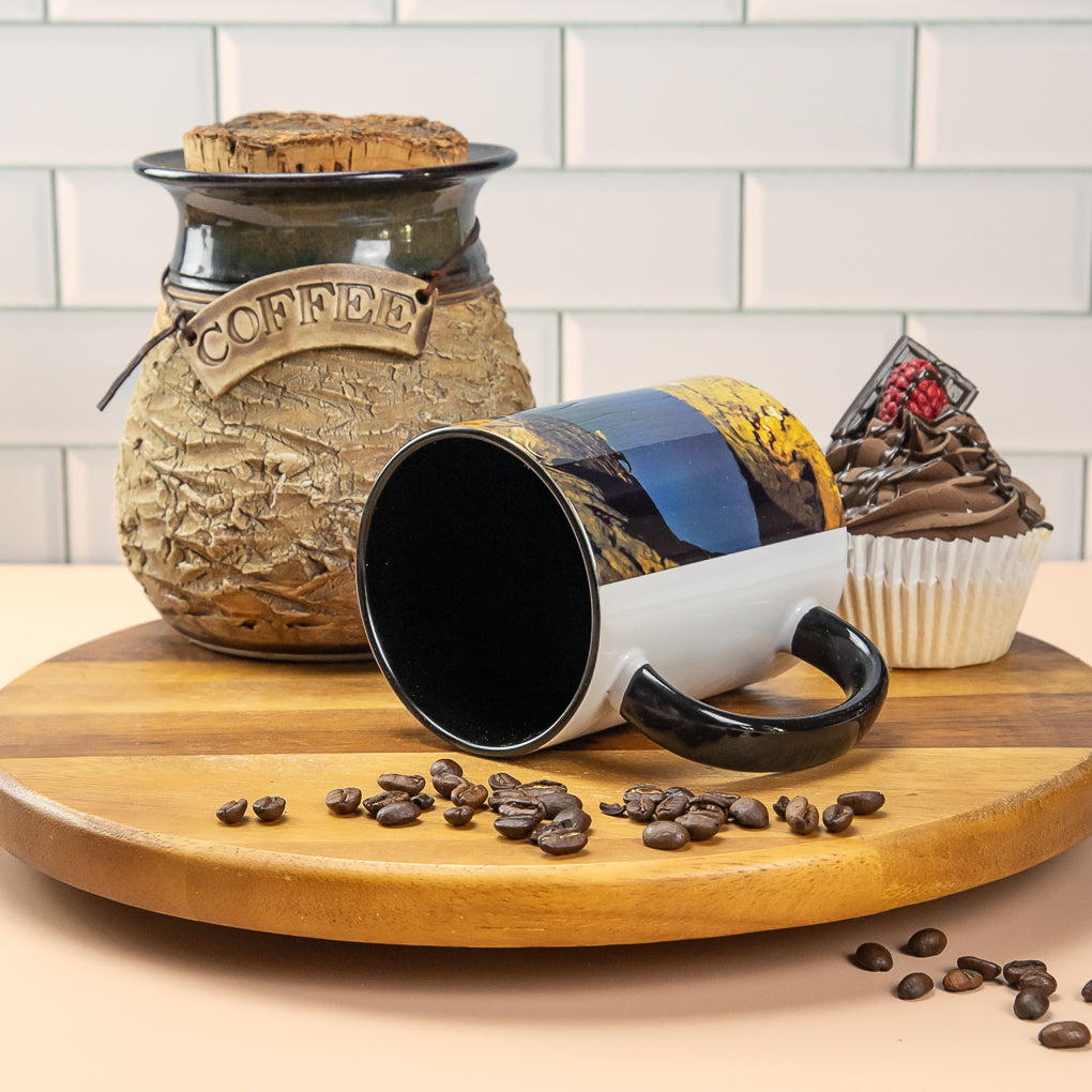 Birds of the Bush - Coffee Mugs