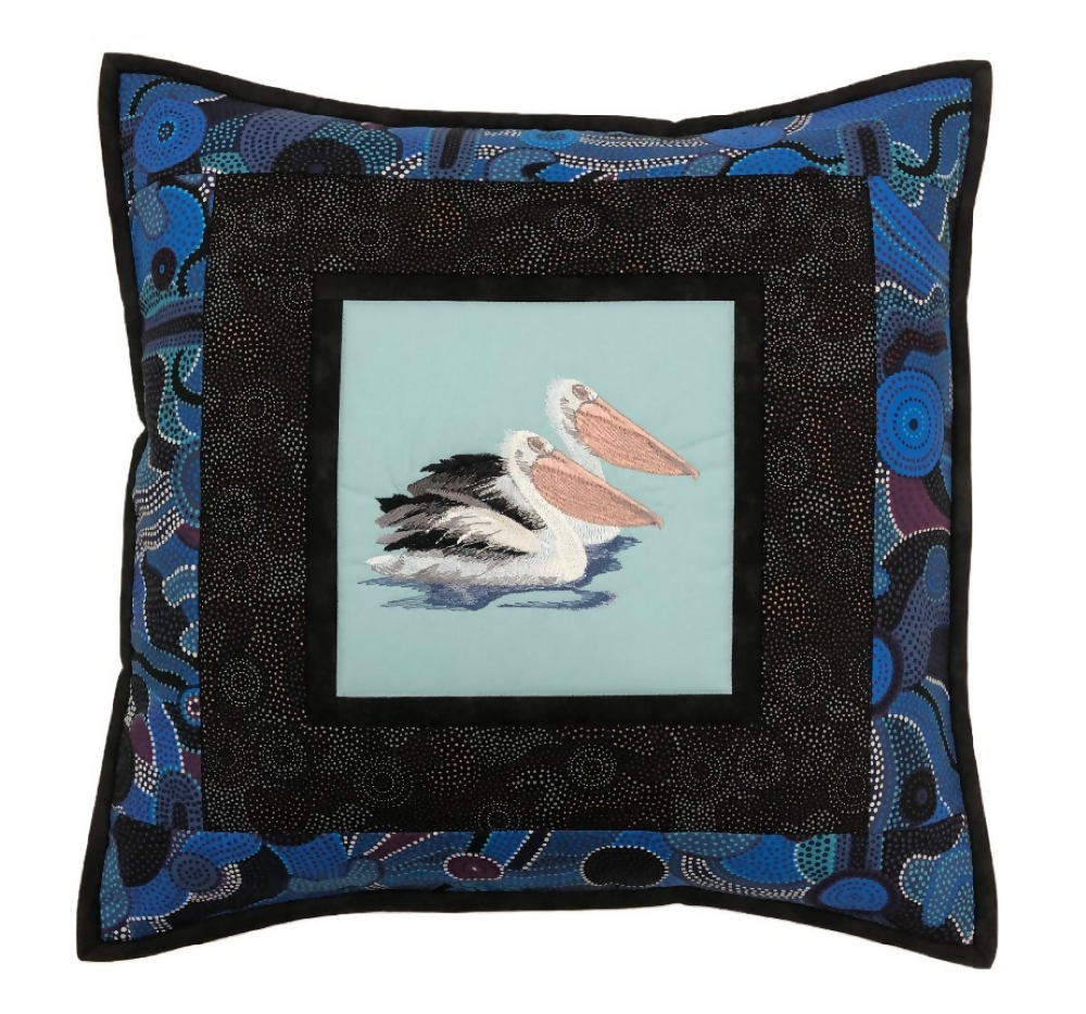 cushion-cover-handmade-Australia-pelican_2