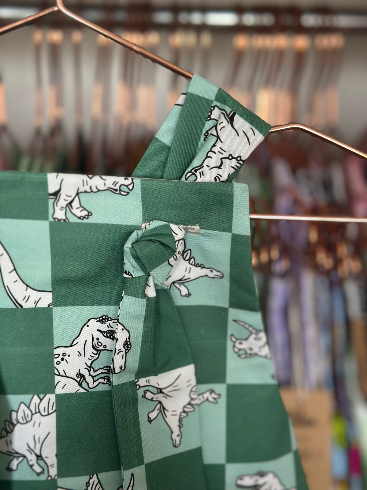Green Dinosaurs | Adventure Collection