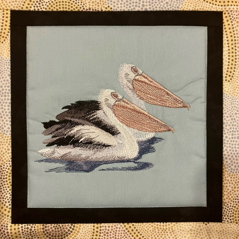 pelican