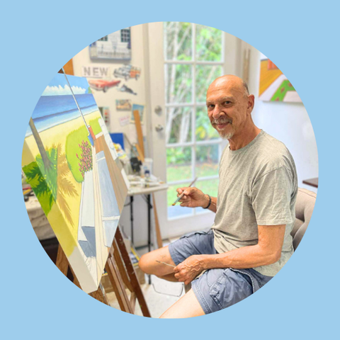 Vendor Profile Picture