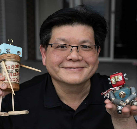 Vendor Profile Picture