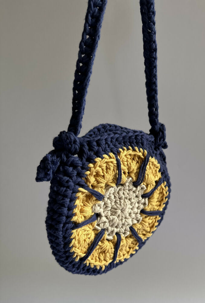 Bitsy Bag