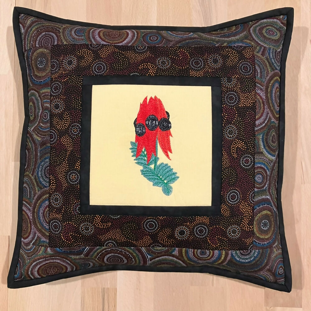 cushion-cover-handmade-Australia-sturts-desert-pea_4