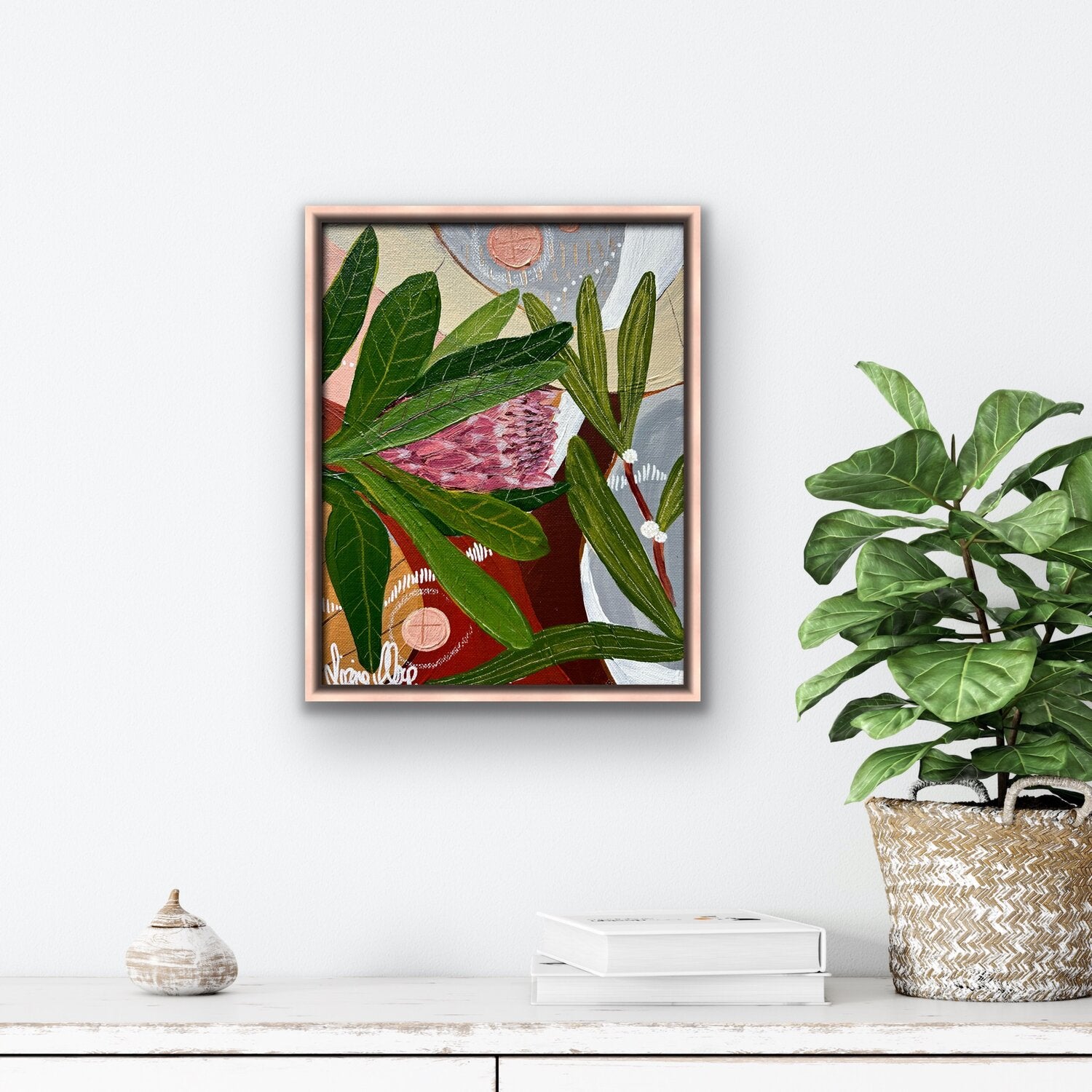 Prudence The Protea