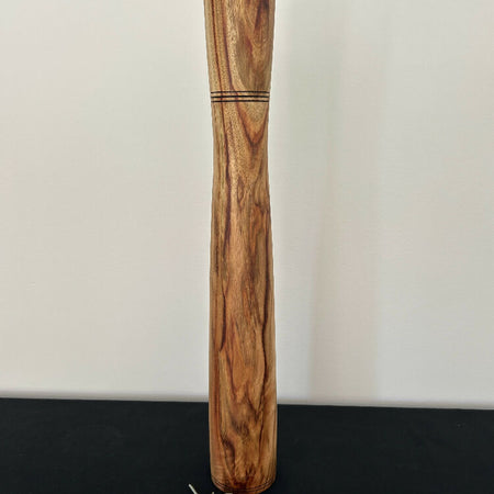 Salt/Pepper Mill | Hand Turned Salt or Pepper Mill | One of a Kind | Gift for Foodie