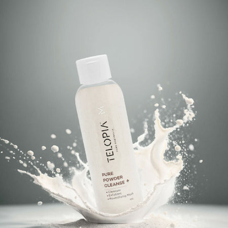 Pure Powder Cleanse+ for EveryFace