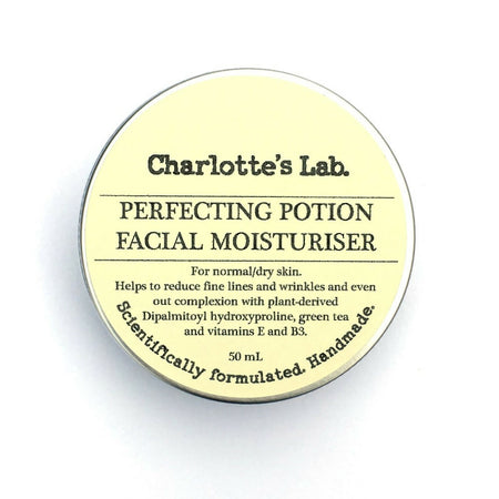 Perfecting Potion Facial Moisturiser