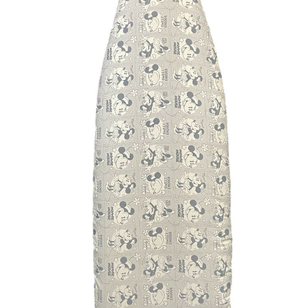 Padded Ironing board cover-Sweet Mouse