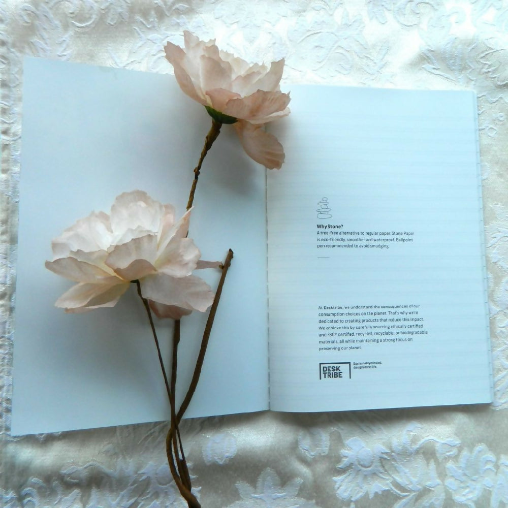 galah- flower - first page