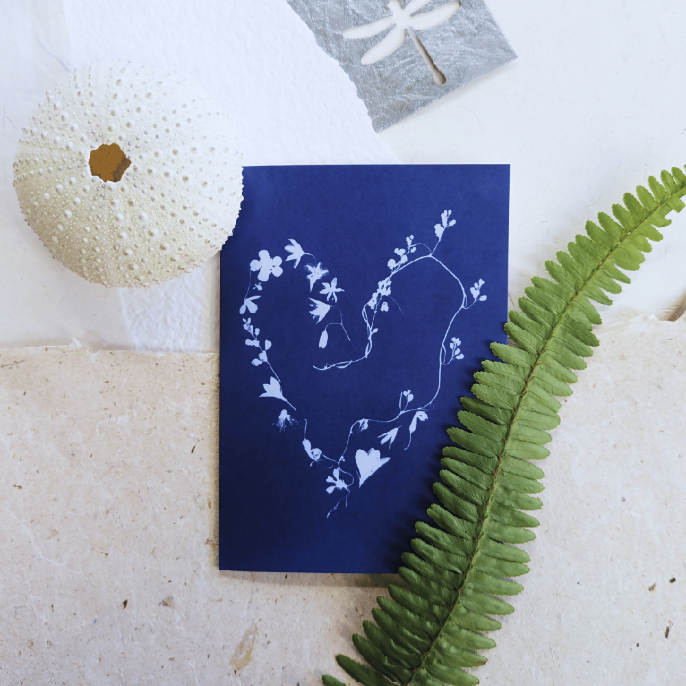 Recycled Greeting Cards ~ Valentines Day ~ Love ~ Eco-Friendly