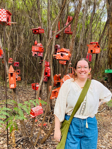 Vendor Profile Picture