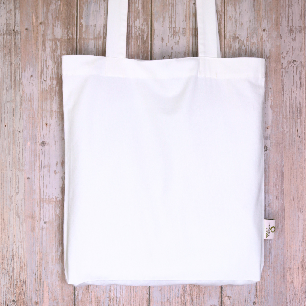 Emu | Cotton Tote Bag