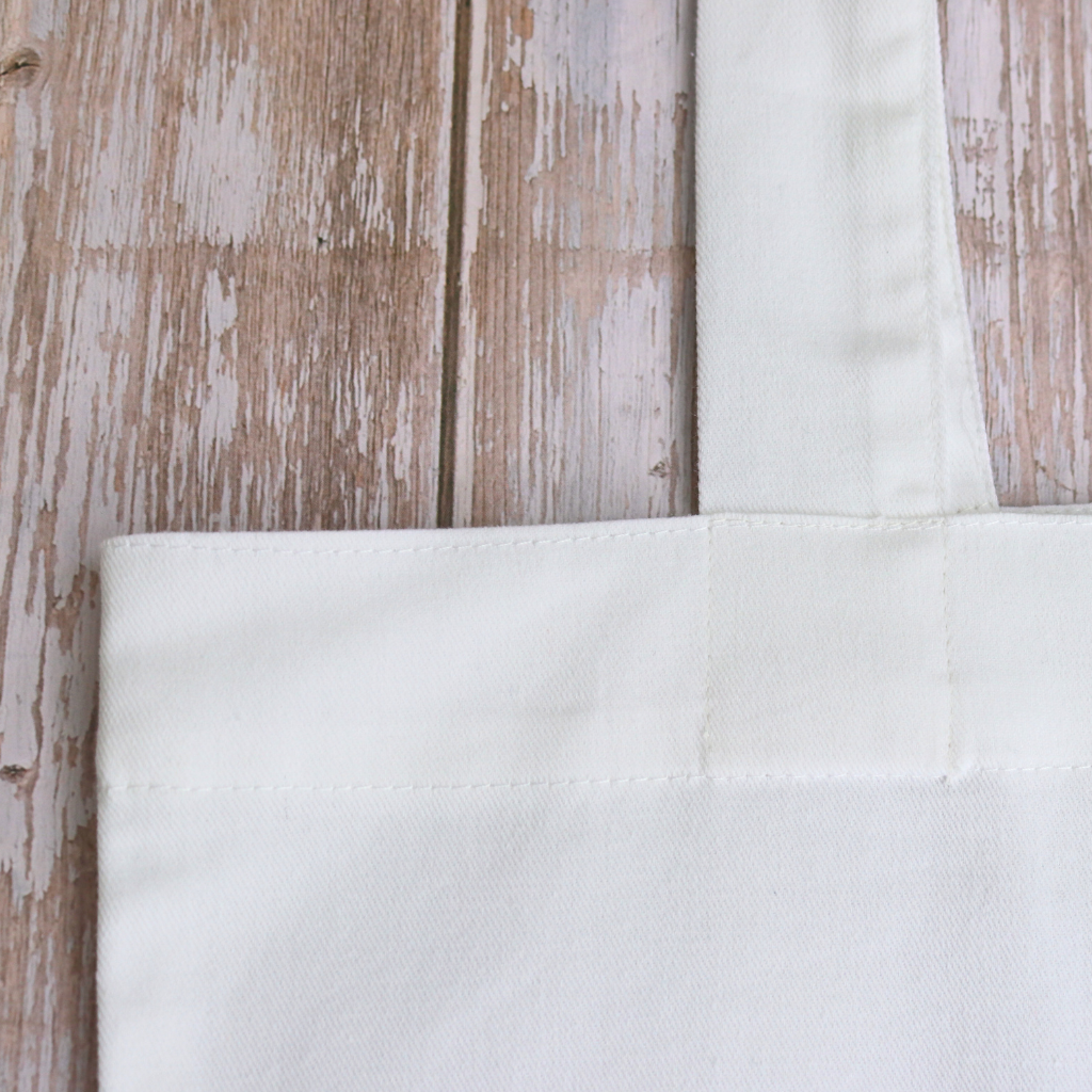 Emu | Cotton Tote Bag