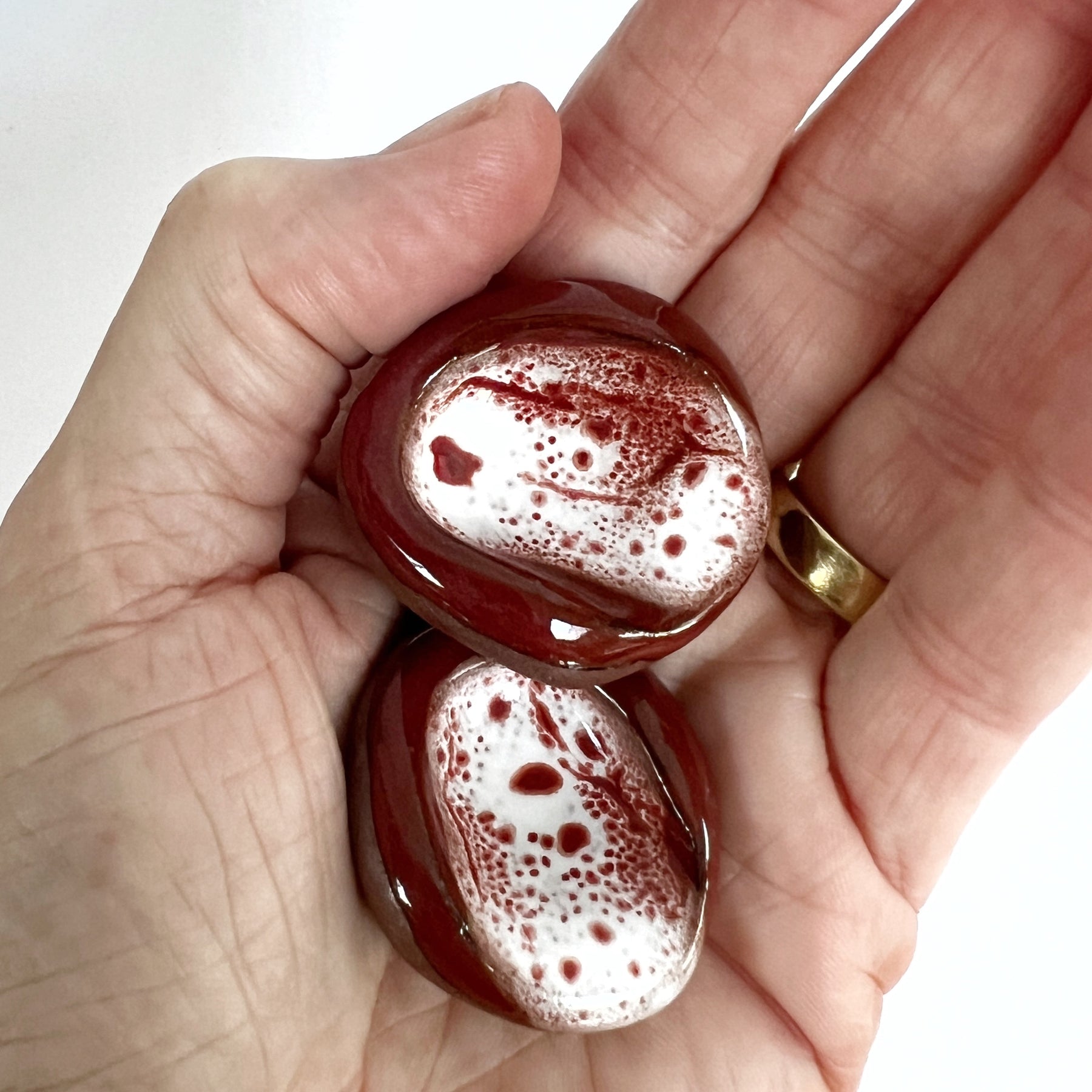Worry Stones / Grounding Stones