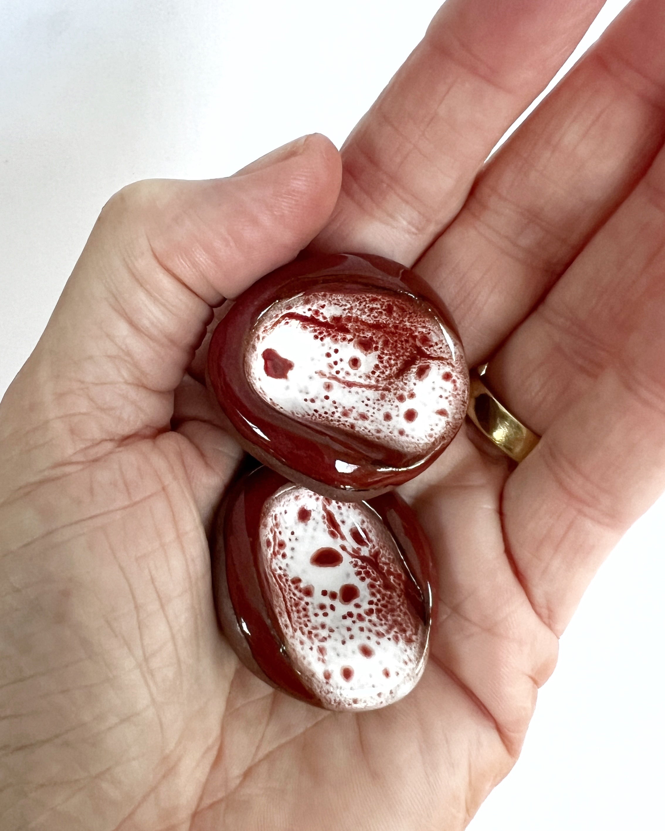 Worry Stones / Grounding Stones