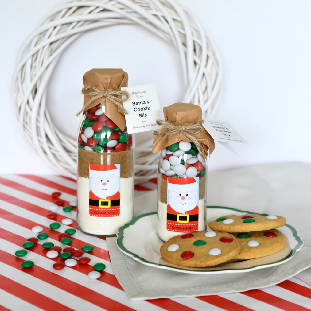 Sweet Health 2023 Christmas SQ 01