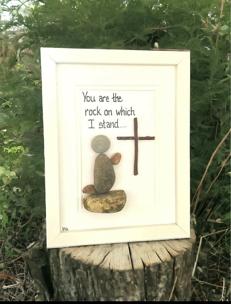 Pebble Pictures - for all occasions