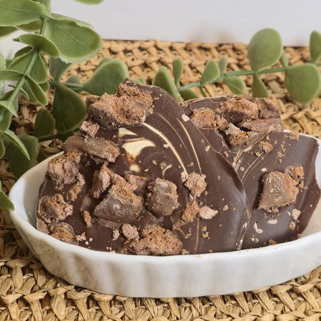 Tim Tam Peanut butter Chocolate