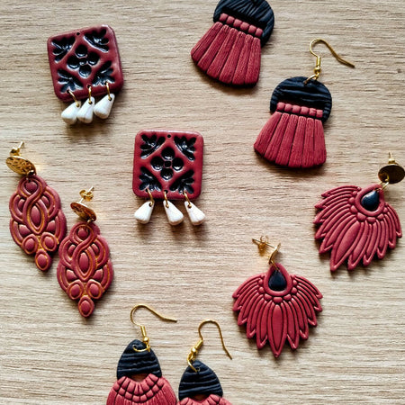 The Claret Collection