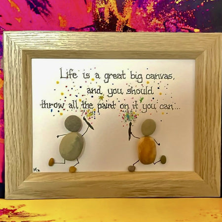 Pebble Pictures - for all occasions