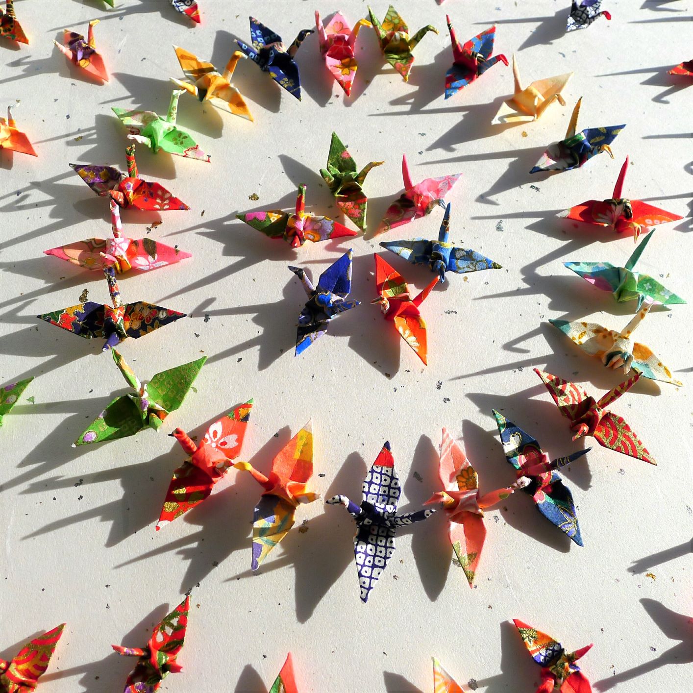 Family Circle - nowhere we'd rather be - perfect