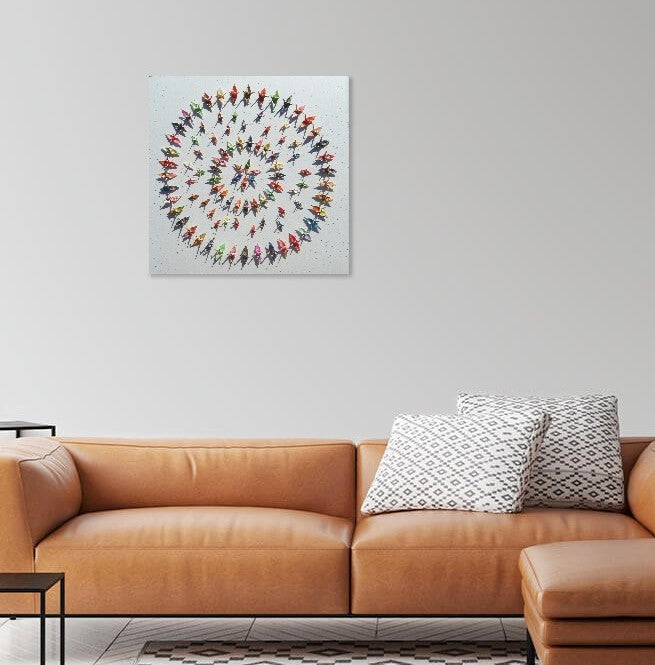 Family Circle - nowhere we'd rather be - perfect