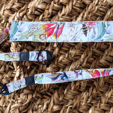 Strap for iPad and AAC Devices - Gumnut Babies