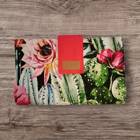 Baby Change Mat, baby shower gift, handmade, free shipping, baby travel mat, Changing mat clutch, nappy bag, new born gift