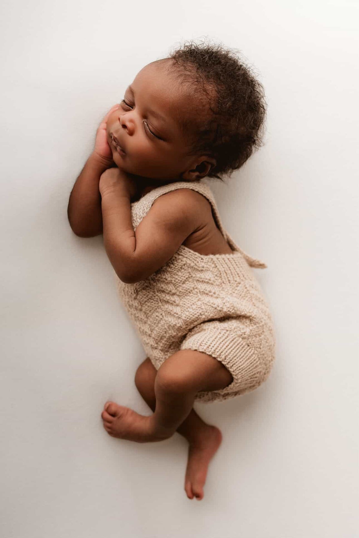 Dakota Romper