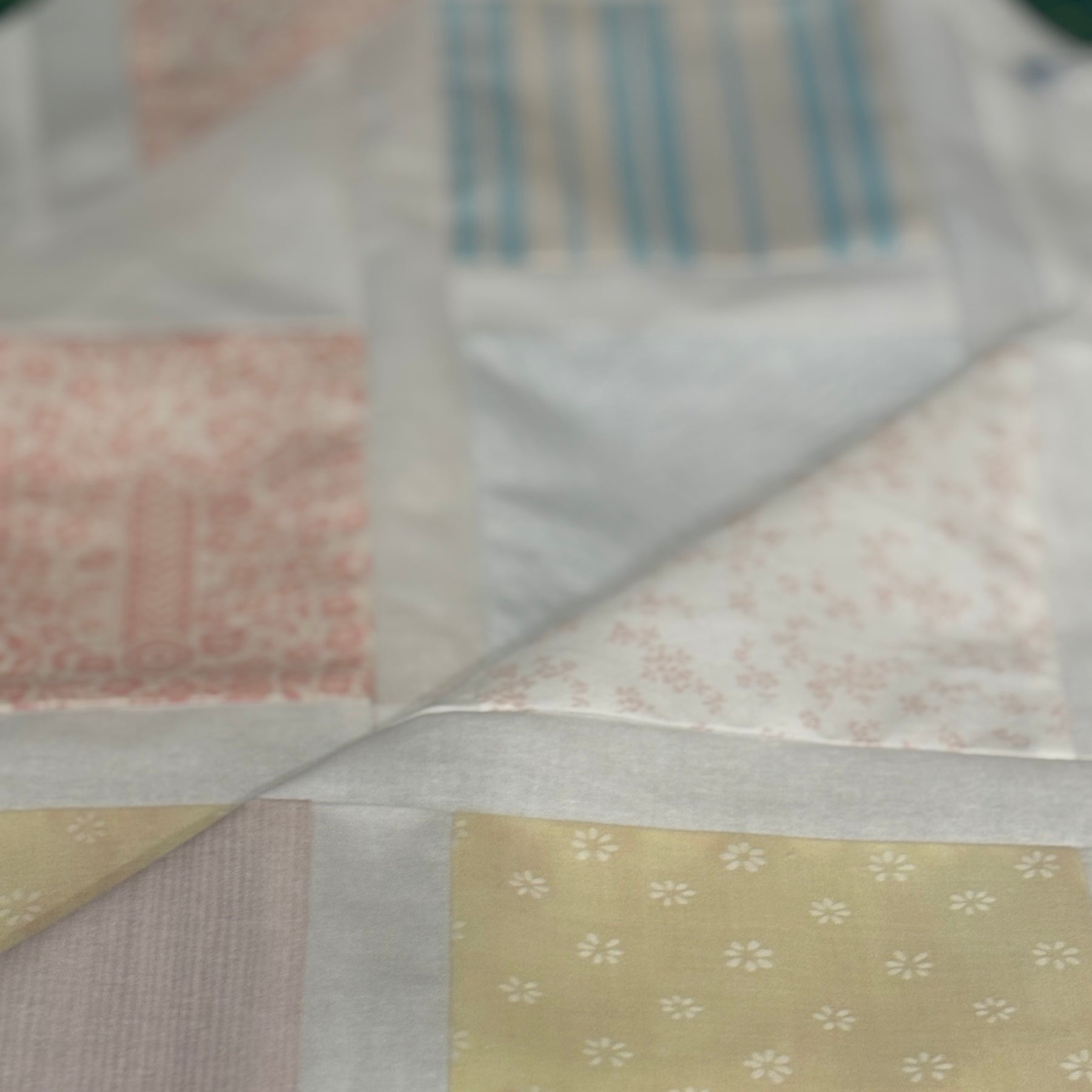Custom Quilt for Elizabeth