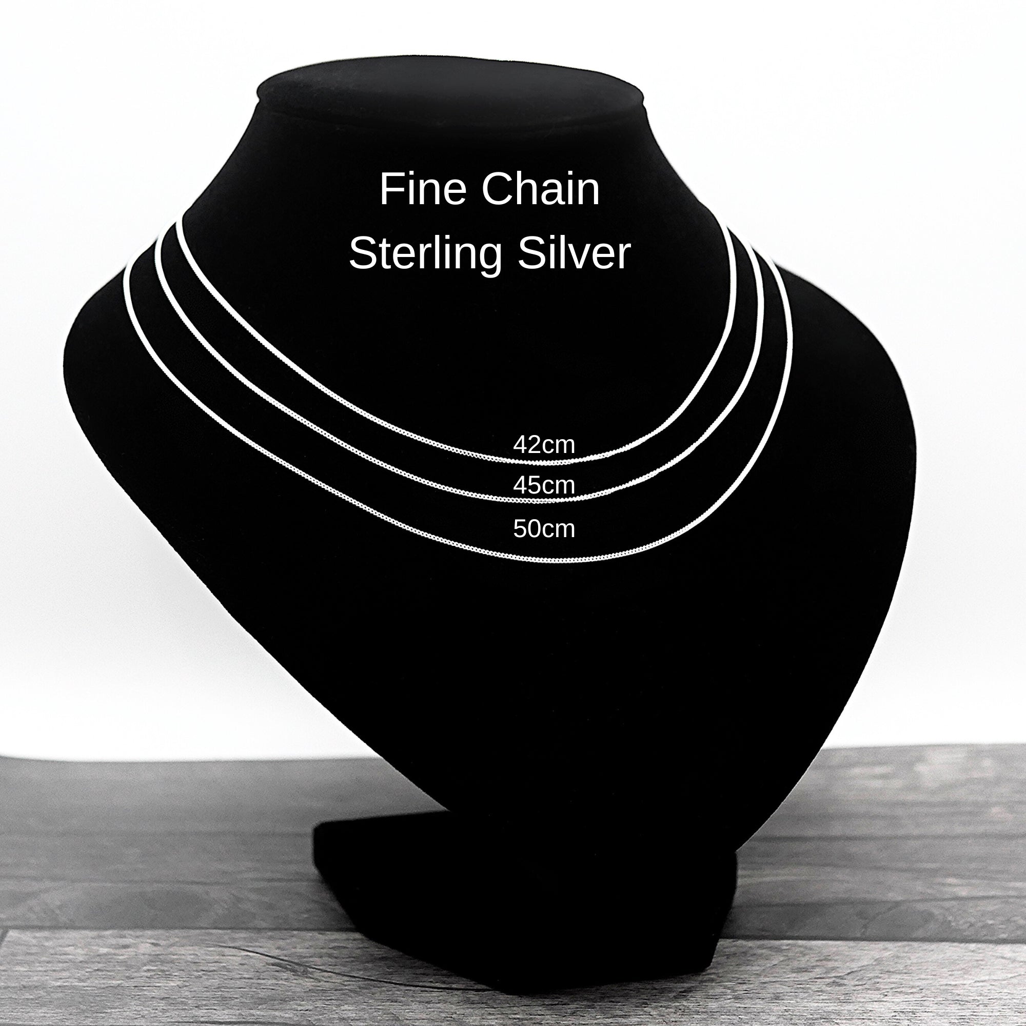 Tiny Butterfly Gift Set - Handmade Sterling Silver Jewellery