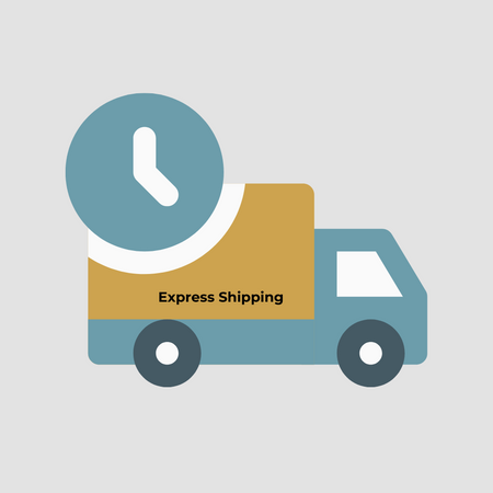Express Shipping Upgrade